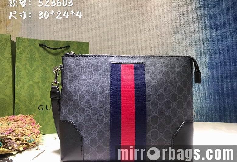 Replica Gucci Bags 1:1 WD523603 30.5X24X4.5