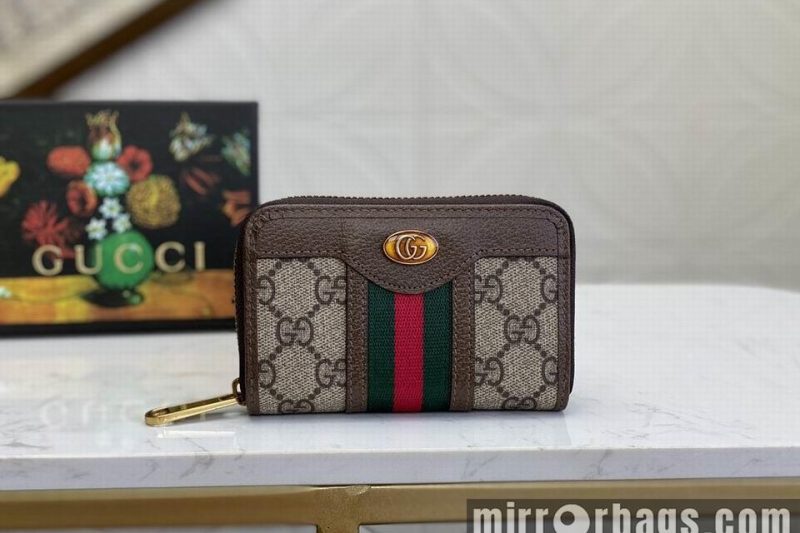 Replica Gucci Bags 1:1 WL597613 11x7x2.5