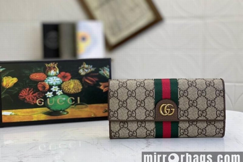 Replica Gucci Bags 1:1 WL557803 19.5×11×3