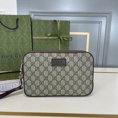 Replica Gucci Bags 1:1 33177-4 25X16X4.5cm XM