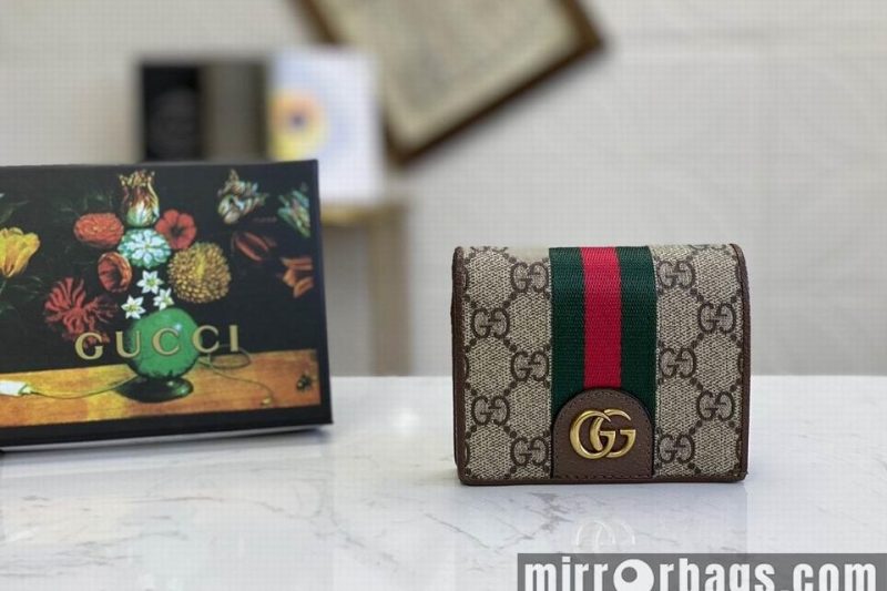 Replica Gucci Bags 1:1 WL557801 11×9×3