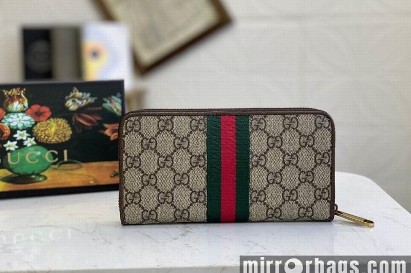 Replica Gucci Bags 1:1 WL557696 19×10.5×2.5