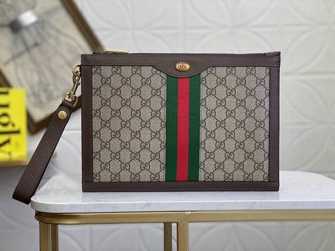 Replica Gucci Bags 1:1 WL523156 30.5×21×1.5