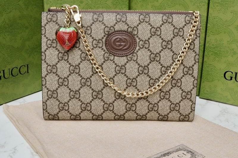 Replica Gucci Bags 1:1 GG 726250 20×13.5x2cm zy