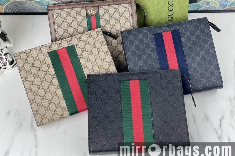 Replica Gucci Bags 1:1 GG 475316 26x20x6cm zy