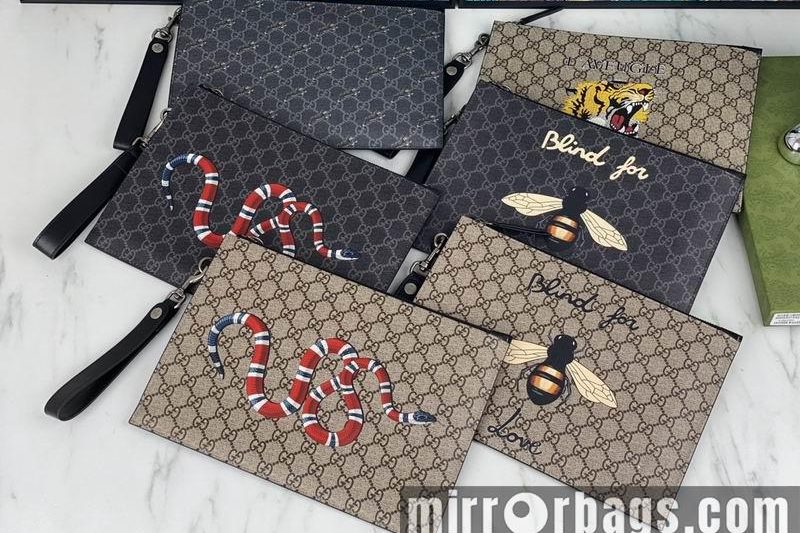 Replica Gucci Bags 1:1 GG 473904 30.5x21x1.5cm zy