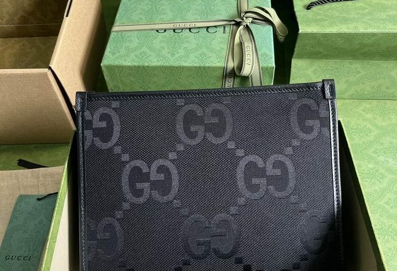 Replica Gucci Bags 1:1 699318 26X20X6cm
