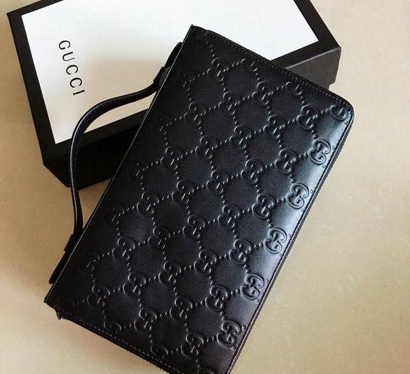 Replica Gucci Bags 1:1 395474 21.5X14X4.5cm