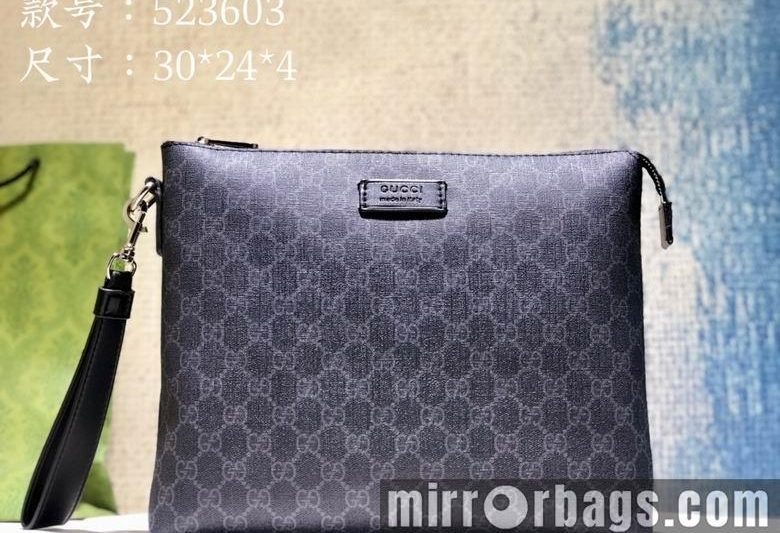 Replica Gucci Bags 1:1 523293 31X24.5X4.5cm DF 2colour-2