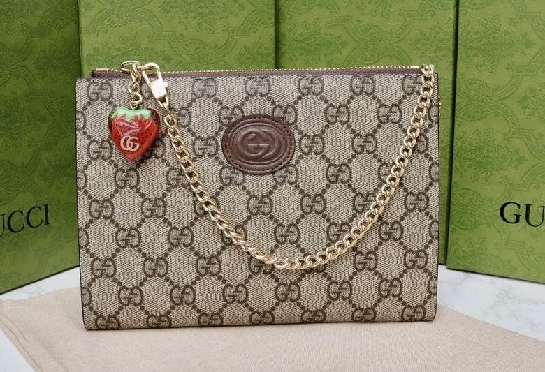 Replica Gucci Bags 1:1 726250 20X13.5X2cm DF