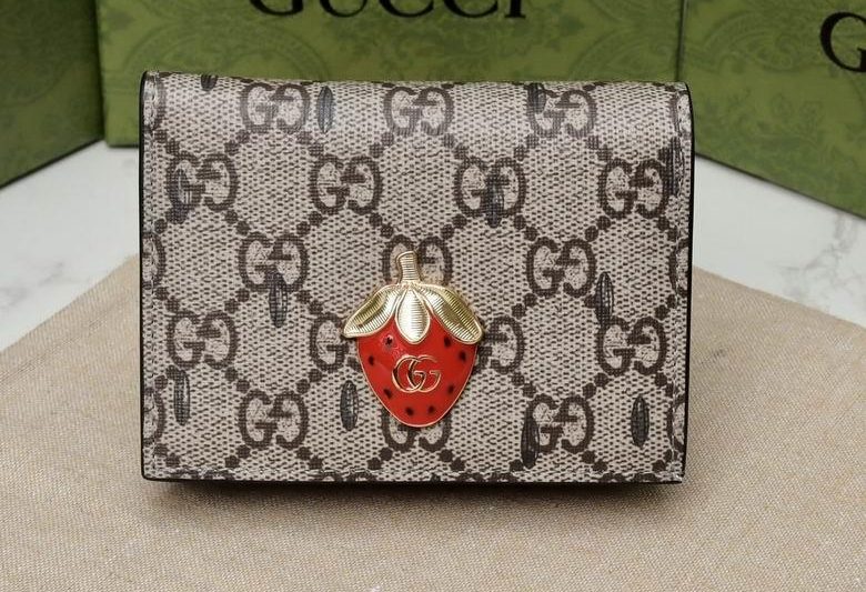 Replica Gucci Bags 1:1 726247 11X8.5X3cm DF