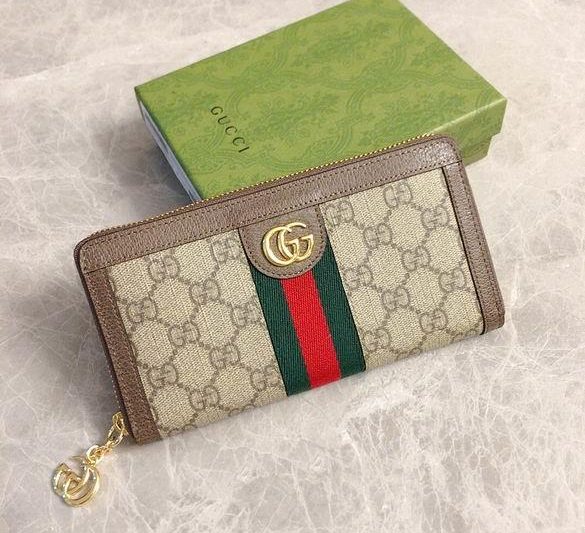 Replica Gucci Bags 1:1 523154 19X10X3cm