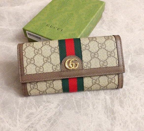 Replica Gucci Bags 1:1 523153 19X10X3cm