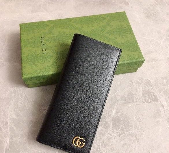 Replica Gucci Bags 1:1 436023 18.5X9.5X2.5cm