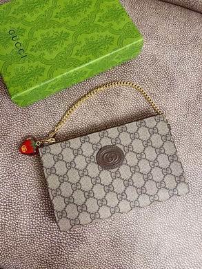 Replica Gucci Bags 1:1 20X13.5X2cm 031403