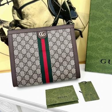 Replica Gucci Bags 1:1 625549 26x20x6cm