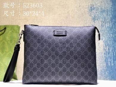 Replica Gucci Bags 1:1 523293 31X24.5X4.5cm DF 2colour