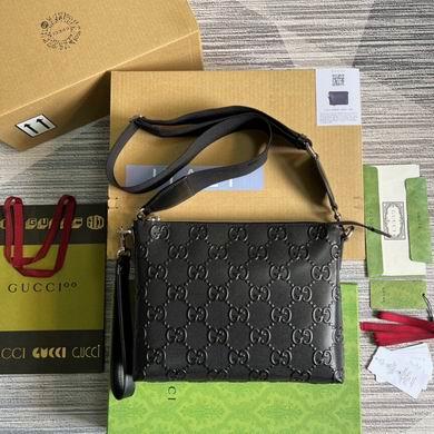 Replica Gucci Bags 1:1 696009 31X24.5X5cm MP 2colour