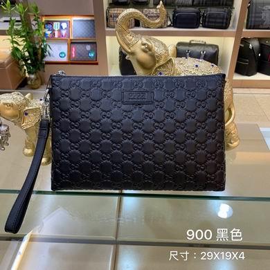 Replica Gucci Bags 1:1 900 29X4X19cm WP