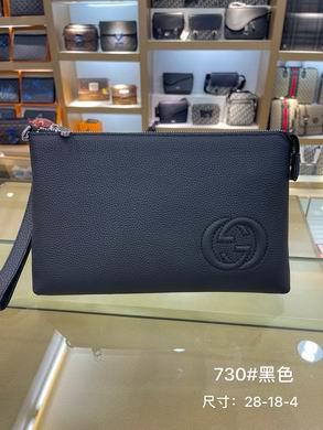 Replica Gucci Bags 1:1 730 28X4X18cm WP