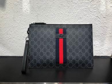 Replica Gucci Bags 1:1 56761 30.5X21X1.5cm ZY