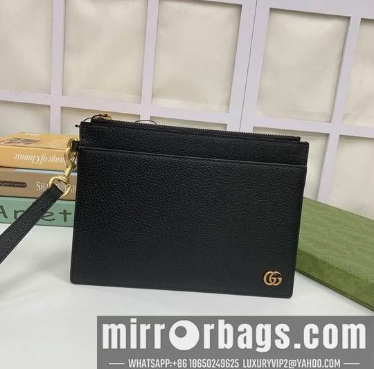 Replica Gucci Bags 1:1 658562 24×17.5cm df06