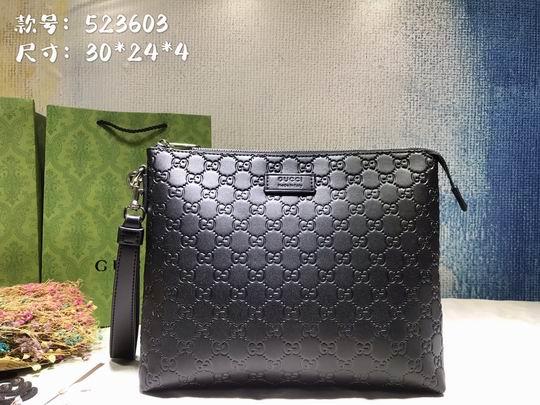 Replica Gucci Bags 1:1 473881 30x23x4cm df06
