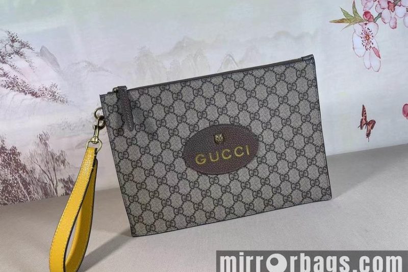 Replica Gucci Bags 1:1 473956 30.5x21x1.5cm df02