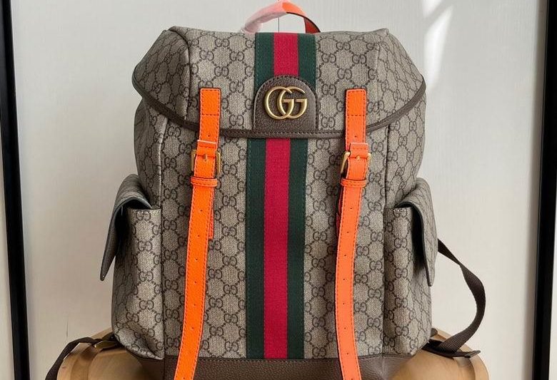 Replica Gucci Bags 1:1 598140 28X40X18cm DF 2colour