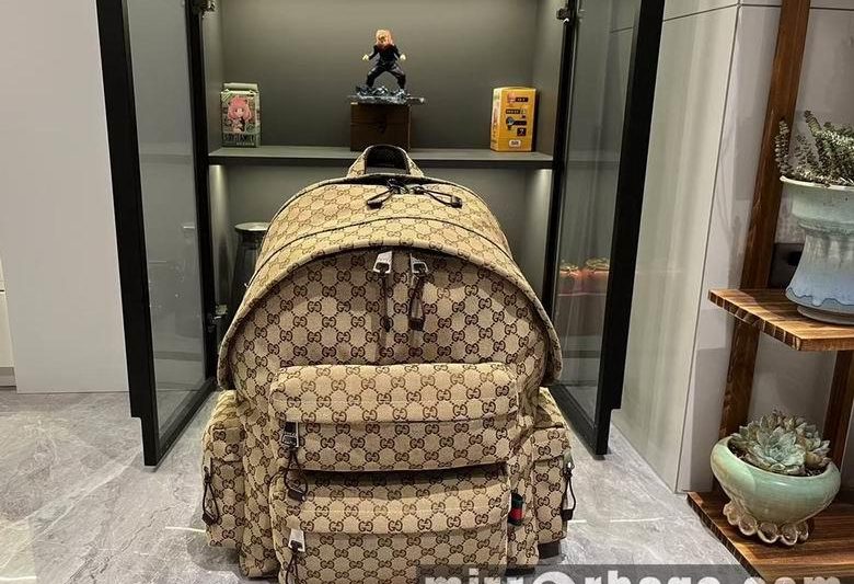Replica Gucci Bags 1:1 800182 45X48X21cm DF