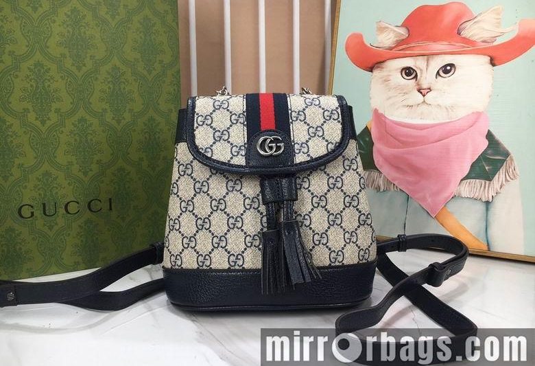 Replica Gucci Bags 1:1 795221 20.5X19.5X12cm DF