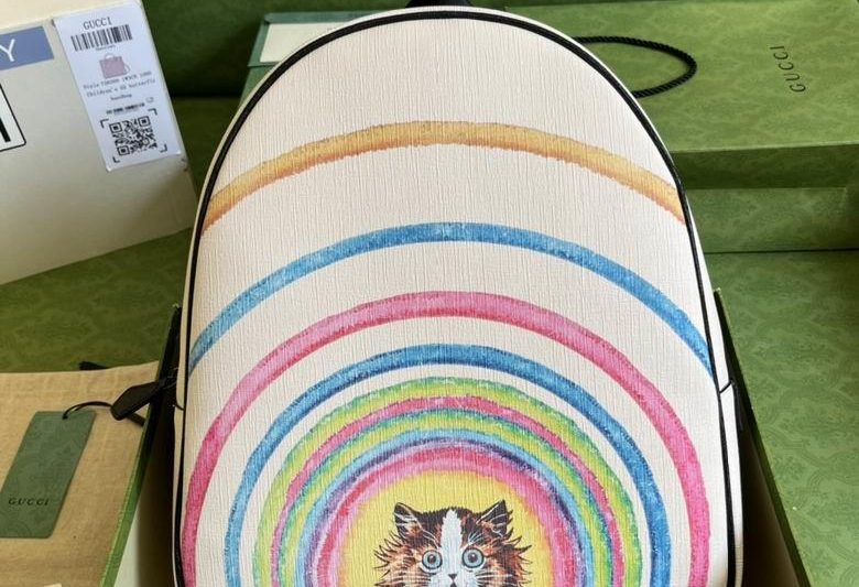 Replica Gucci Bags 1:1 433578 32X37X10cm DF