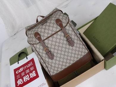 Replica Gucci Bags 1:1 696013 26X43X18cm YG 2colour