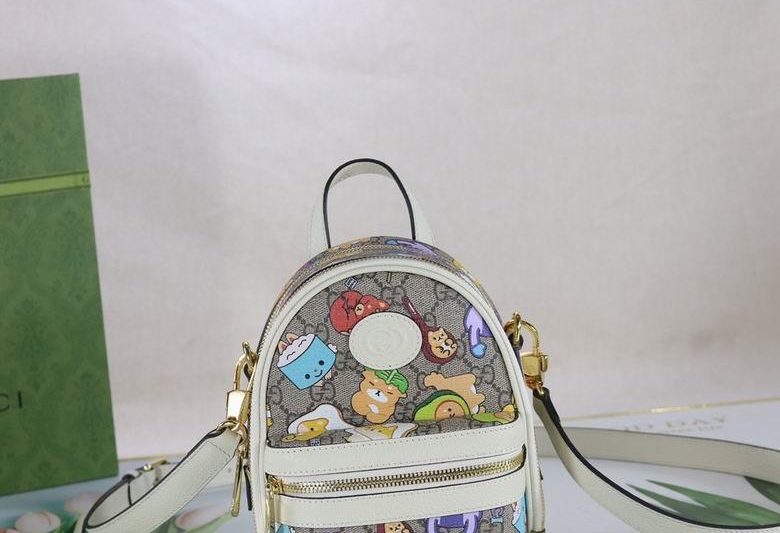 Replica Gucci Bags 1:1 725654 15X19X8cm DF