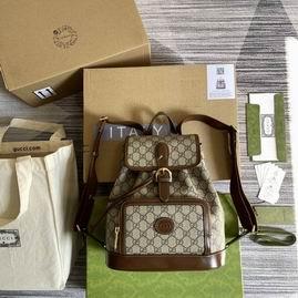 Replica Gucci Bags 1:1 Gucci vintage 674147 26.5x30x13cm CN2色