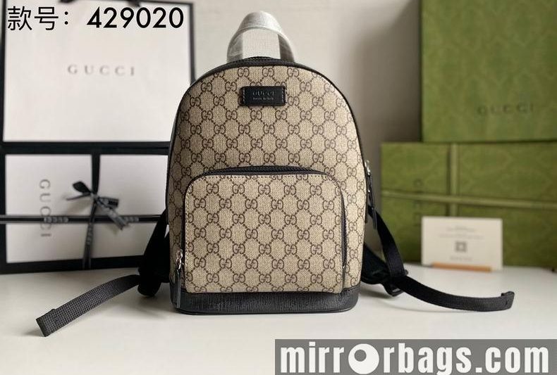 Replica Gucci Bags 1:1 429020 22.5x29x14cm df05
