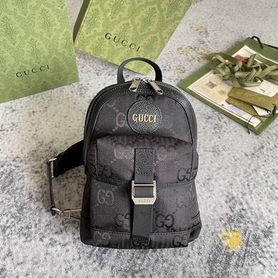 Replica Gucci Bags 1:1 WD658631克布 31X26.5X14