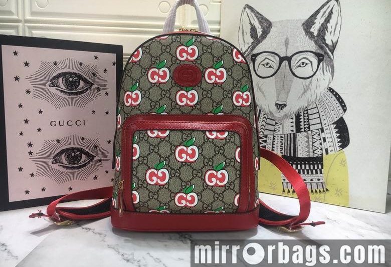 Replica Gucci Bags 1:1 WD601296苹果 22X29X14