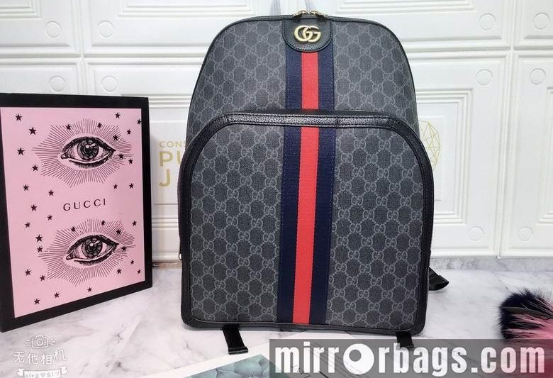 Replica Gucci Bags 1:1 WD547967克胶 32X40.5X14.5