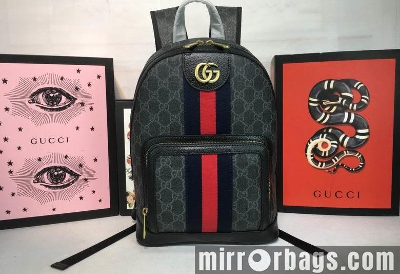 Replica Gucci Bags 1:1 WD547965克胶 22X29X14