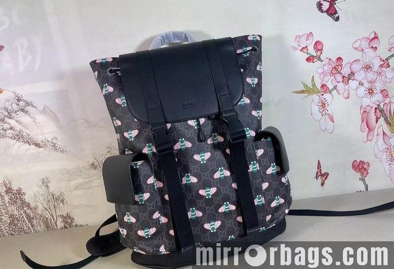 Replica Gucci Bags 1:1 WD495563蜜蜂 34X42X16