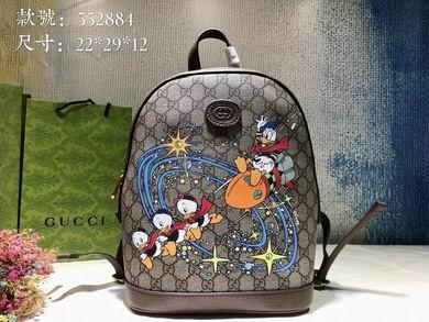 Replica Gucci Bags 1:1 WD552884 22X29X15