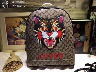 Replica Gucci Bags 1:1 WD419584 32X40.5X14.9