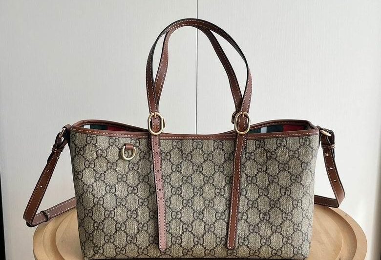 Replica Gucci Bags 1:1 815214 31X18X11cm DF
