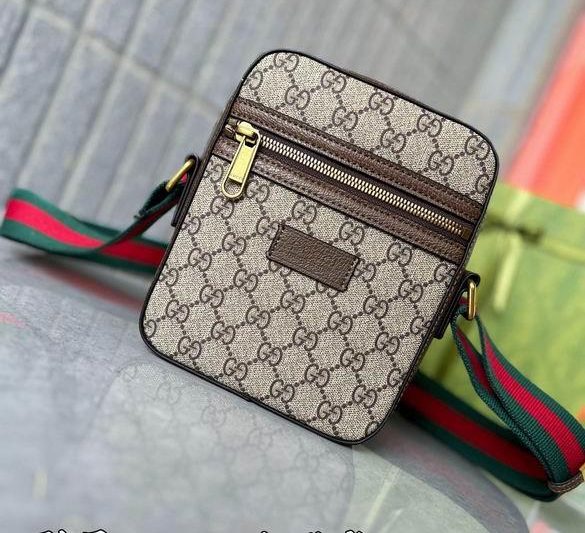 Replica Gucci Bags 1:1 68357 15X19X6cm XM 3colour