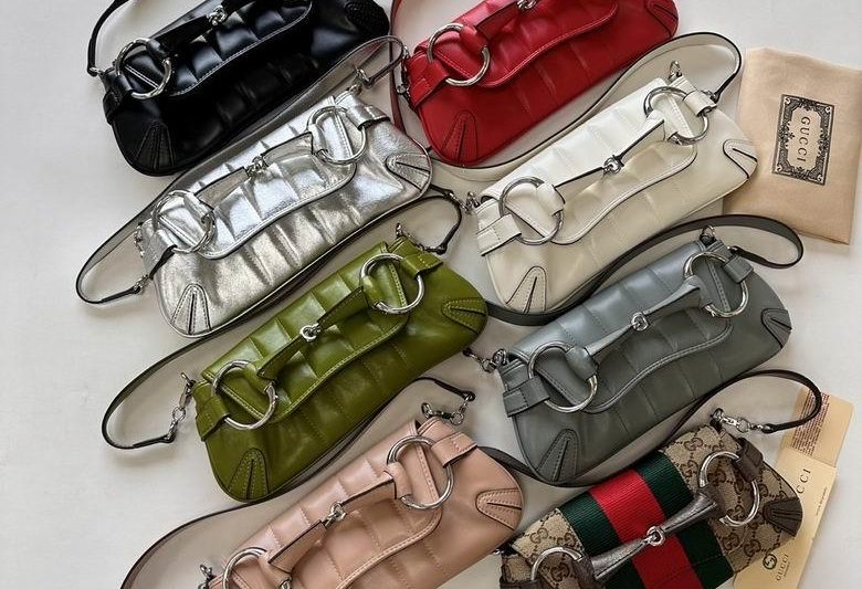 Replica Gucci Bags 1:1 GG 764339 27cm zy