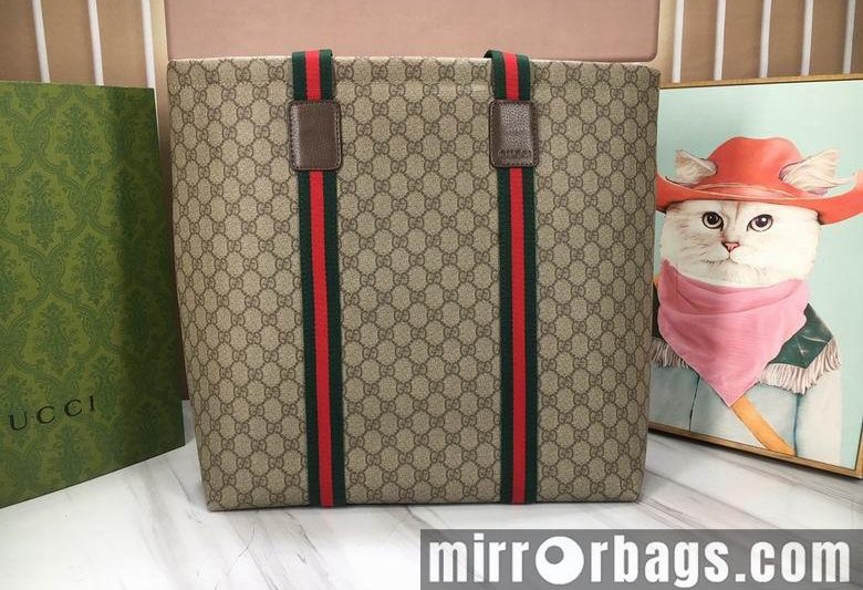 Replica Gucci Bags 1:1 736287 39X41X16cm DF 2colour