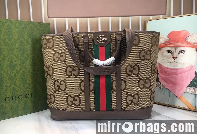 Replica Gucci Bags 1:1 756660 33X40X18.5cm DF