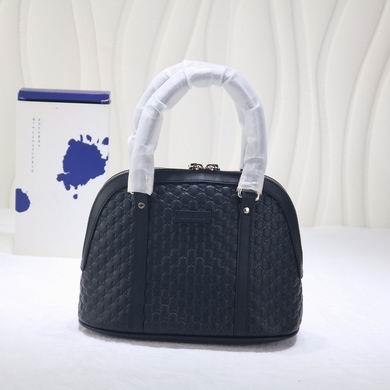 Replica Gucci Bags 1:1 449654 24X20X11cm DF 2colour