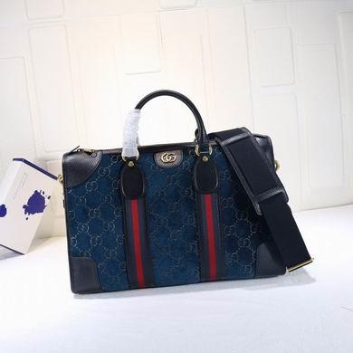 Replica Gucci Bags 1:1 574966 43.5X29.5X17cm DF